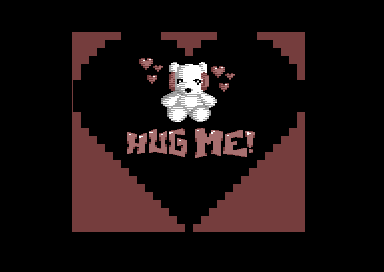 Hug Me