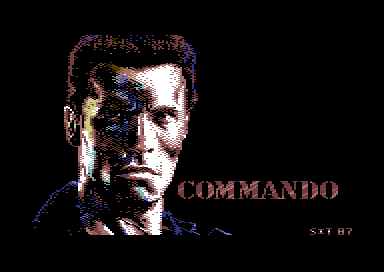 Commando