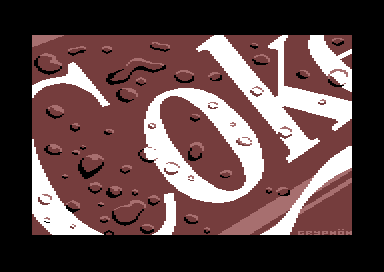 Coca Cola