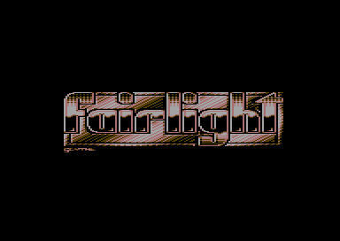 Fairlight Logo