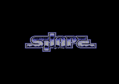 Shape Logo