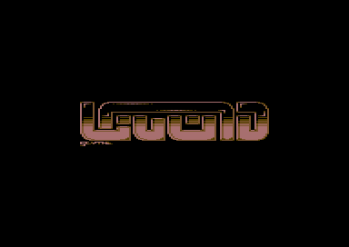 Legend Logo