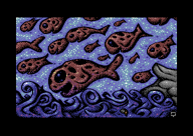 Fishy  Overdose