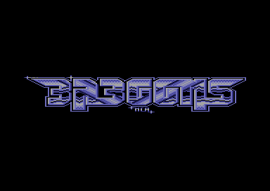 Logo for Baboons
