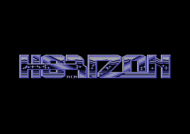 Logo for Horizon