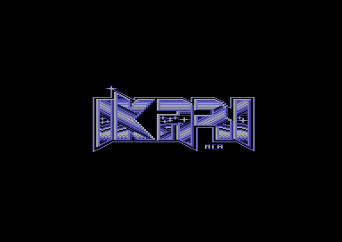Logo for Ikari