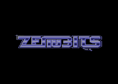 Logo for Zenobits