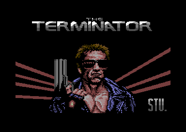 The Terminator
