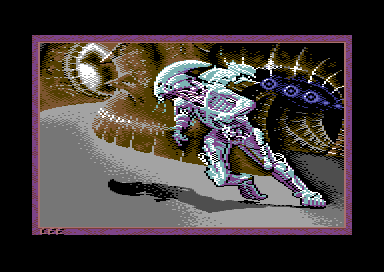 Obliterator