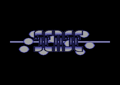 Logo for Sense