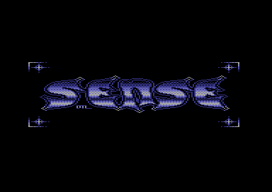 Logo for Sense