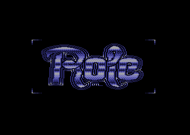 Logo for Role