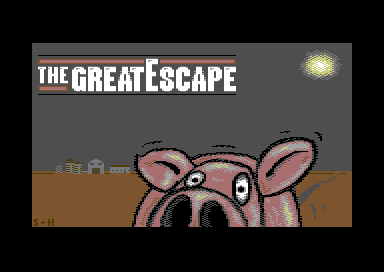 The Great Escape