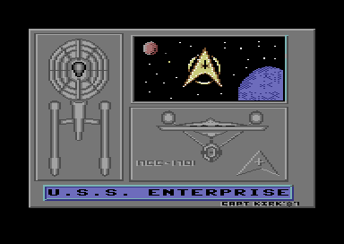 Enterprise Picture
