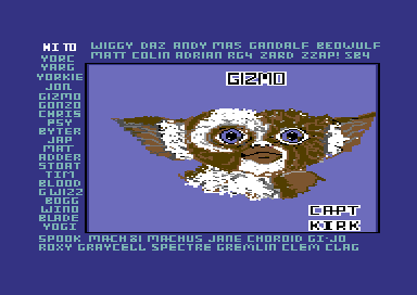 Gizmo Picture
