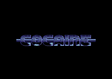 Cocaine Logo #03