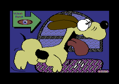 Odie
