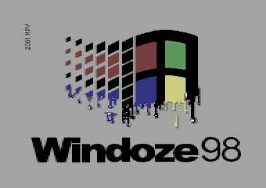 Windoze 98
