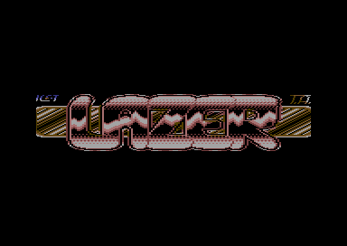Logo for Lazer