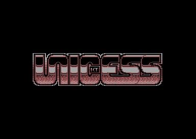 Logo for Unicess