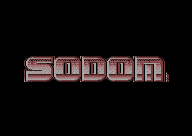 Logo for Sodom - Sodom Logo