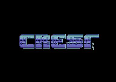 Logo for Crest