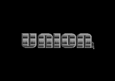 Logo for Union