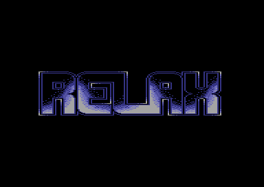 Relax-Logo