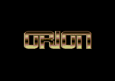 Orion-Logo