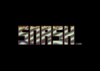 Smash Logo