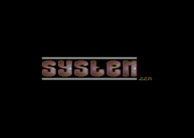 System Logo