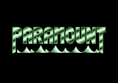 Paramount Logo 04