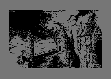 The Castle