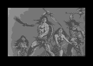 Warriors