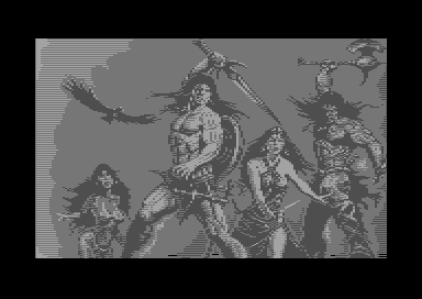 Warriors