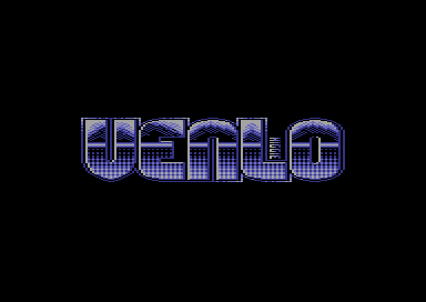 Venlo Logo
