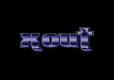 X-Out Logo