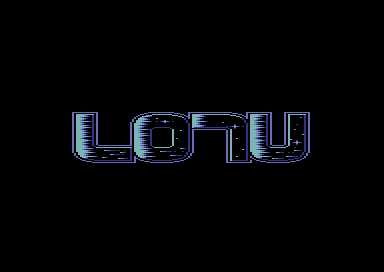 Logo for L.O.T.U.