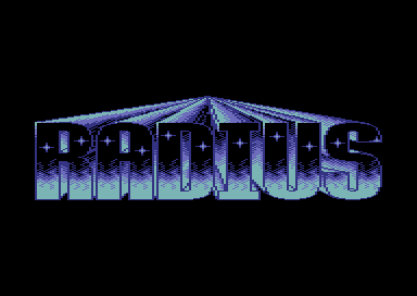 Radius Logo