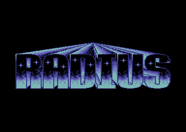 Radius Logo