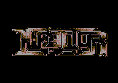 Logo 4 X-F