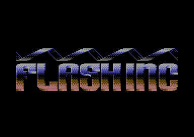 Flash Inc Logo
