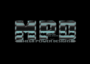 MPD Logo