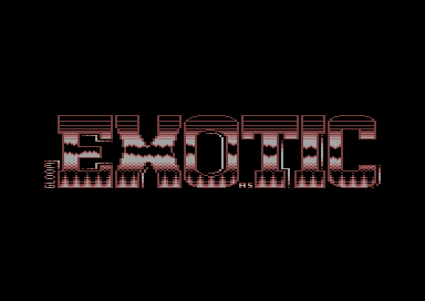 Exotic Logo