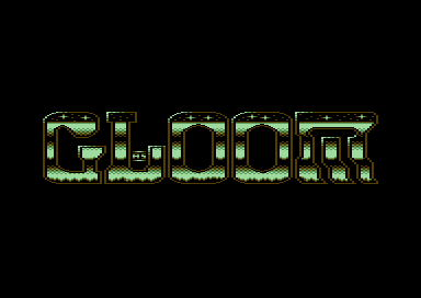 Gloom 1 Logo
