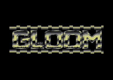 Gloom 2 Logo