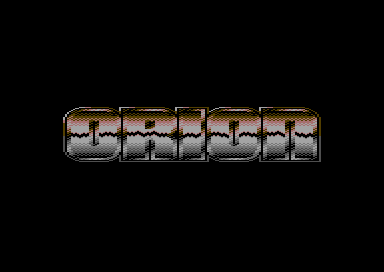 Orion Logo