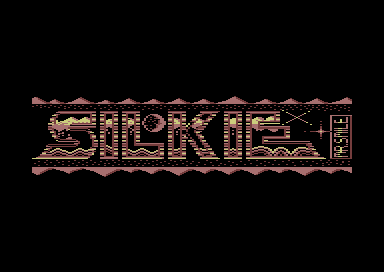 Silkie Logo