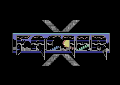 X-Factor Logo