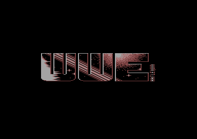 Logo for WWE